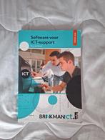 Software voor ICT Support | Versie 2023 |, Informatica en Computer, Nieuw, Ophalen of Verzenden, Brinkman ICT