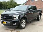 Ford F150 2016, 2571 kg, Origineel Nederlands, Bedrijf, 4949 cc