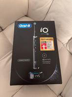 Nieuwe Oral-B iO Series 10 Tandenborstel - prijs staat vast, Ophalen of Verzenden, Nieuw, Mondverzorging