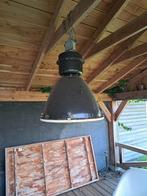 Industriële lamp, Ophalen, Gebruikt, Netvoeding, Hanglamp