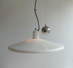 Iguzzini Manta hanglamp, Ophalen, Metaal, Zo goed als nieuw, Minder dan 50 cm