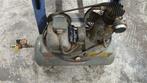 Boge compressor, Doe-het-zelf en Verbouw, Compressors, Ophalen, Mobiel, Gebruikt, 6 tot 10 bar
