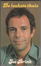 Boeken door JOS BRINK, Ophalen of Verzenden, Zo goed als nieuw, Overige typen