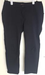 Broek maat XL merk G. Ricceri Italy, Zwart, Maat 46/48 (XL) of groter, Ophalen of Verzenden, Zo goed als nieuw