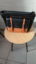 Dames schoudertas, Sieraden, Tassen en Uiterlijk, Tassen | Damestassen, Ophalen of Verzenden, Nieuw, Zwart, Schoudertasje