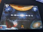 the universe hoogtepunten uit seizoen 1 en 2, Gebruikt, Alle leeftijden, Boxset, Natuur