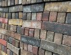 Gratis beton Klinkers - 5m2, Ophalen, Gebruikt, Klinkers, 5 tot 10 m²