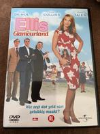 Ellis in Glamourland dvd met Linda de Mol, Cd's en Dvd's, Alle leeftijden, Verzenden, Zo goed als nieuw, Komedie