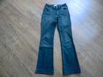 Dnm Pure flynn flair jeans 26/30, DNM Pure, Ophalen of Verzenden, Maat 34 (XS) of kleiner, Gedragen