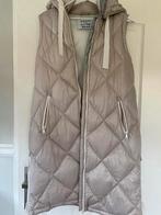 Cecil bodywarmer, Kleding | Dames, Bodywarmers, Maat 38/40 (M), Beige, Ophalen of Verzenden, Zo goed als nieuw