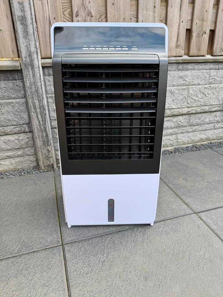Nieuwe Mobiele Airco - Direct Koel!, Witgoed en Apparatuur, Airco's, Nieuw, Mobiele airco, Minder dan 60 m³, 3 snelheden of meer