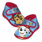 Paw Patrol Pantoffels - Maat 22 - 25 - 26 - 27, Jongen of Meisje, Overige typen, Nieuw, Ophalen of Verzenden