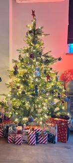 Kunstkerstboom Black Box, Diversen, Kerst, Ophalen, Zo goed als nieuw