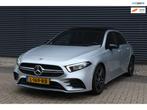 Mercedes-Benz A-klasse AMG A35 4MATIC | PANO | CAMERA | VOL!, Auto's, Automaat, Gebruikt, Euro 6, 4 cilinders
