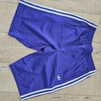 Paarse bermuda van Adidas Originals, mt s., Verzenden, Paars, Zo goed als nieuw, Algemeen