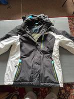 Crivit Winterjas Dames Maat M, Kleding | Dames, Jassen | Winter, Ophalen of Verzenden, Zo goed als nieuw, Maat 38/40 (M), Zwart
