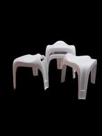 Set van 4 Casala Casalino krukken, Ophalen, Kunststof, Zo goed als nieuw