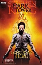 Stephen King - The Dark Tower: The Long Road Home (Marvel), Boeken, Strips | Comics, Eén comic, Amerika, Robin Furth & Peter David