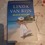 Linda van rijn beach resort, Verzenden, Zo goed als nieuw, Nederland