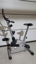 Hometrainer huisfiets, Ophalen, Gebruikt, Metaal, Benen