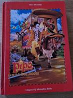 PIPO EN DE PP PARELRIDDER. WIM MEULDIJK., Boeken, Kinderboeken | Jeugd | onder 10 jaar, Gelezen, Fictie algemeen, Ophalen of Verzenden