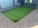 Kunstgras 35mm - 4x4 meter - Nieuw, Ophalen, Nieuw, 20 m² of meer, Kunstgras