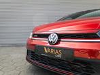 Volkswagen Polo 2.0 TSI GTI Roofpack Navi Carplay full optio, Auto's, Gebruikt, Zwart, 1984 cc, Bedrijf