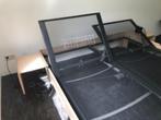 Auping Auronde 180x200, Ophalen, Overige kleuren, Tweepersoons, 180 cm