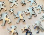 PEUGEOT emblemen diverse maten, Ophalen of Verzenden