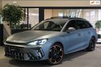 CUPRA Leon Sportstourer 1.5 TSI e-Hybrid VZ Performance 272P, Zwart, 4 cilinders, Leon, Hybride Elektrisch/Benzine