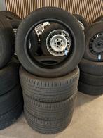 4x 245/45R18 Continental, Ophalen, 18 inch, Band(en), Personenwagen