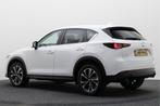 Mazda CX-5 2.0 e-SkyActiv-G M 165 Advantage € 29.950,00, Voorwielaandrijving, 1998 cc, Stof, 1800 kg