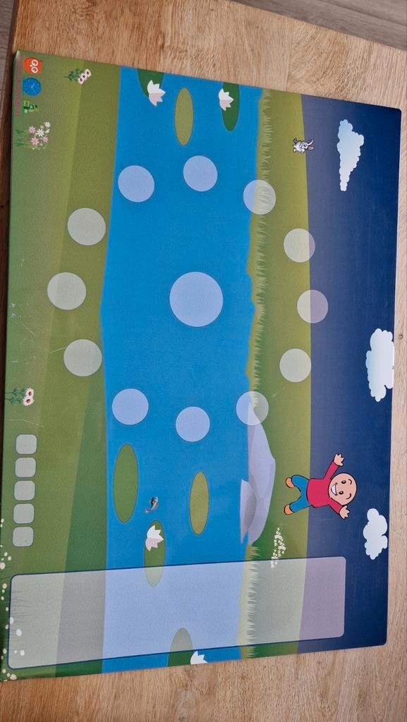 2 Planborden met veel extras, Kinderen en Baby's, Speelgoed | Educatief en Creatief, Gebruikt, Taal en Lezen, Ontdekken, Ophalen of Verzenden