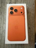 iPhone 17 Pro 256GB - Nieuw in doos!, Nieuw, Zonder simlock, Zonder abonnement, Goud