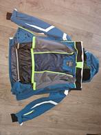 KILLTEC Skijack skijas xl softshell jas  ski wintersport, Ophalen of Verzenden, Zo goed als nieuw
