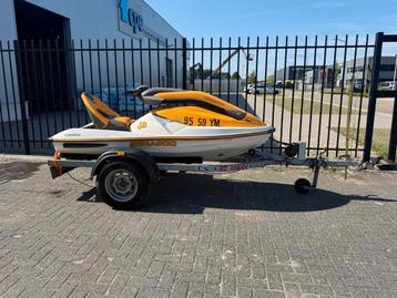 Sea doo 3 D beschikbaar voor biedingen