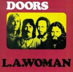 The Doors LA Woman, Cd's en Dvd's, Cd's | Rock, Ophalen of Verzenden, Zo goed als nieuw, Poprock
