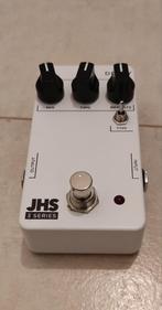 JHS 3 series delay pedaal, Ophalen of Verzenden, Gebruikt, Delay of Echo