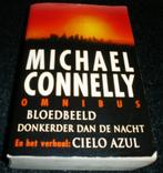 T.E.A.B. Michael Connelly. Omnibus. 2 Zéér spannende stories, Ophalen of Verzenden, Gelezen, Nederland