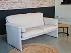 Leolux Bora Bora  creme  - wol  - vintage - retro, Leolux, Tweepersoons, 75 tot 100 cm, Ophalen of Verzenden