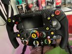 Simracing setup, Thrustmaster sf1000/loadcell pedals, Ophalen, Zo goed als nieuw, Thustmaster