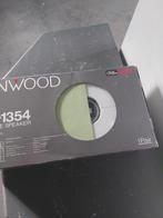 Kenwood KL-1354 Speakers - Paar, Gebruikt, 60 tot 120 watt, Front, Rear of Stereo speakers, Ophalen