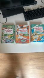 De Waanzinnige boomhut 3 delen, Ophalen, Zo goed als nieuw