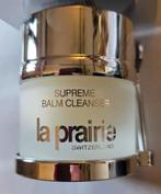 La Prairie Supreme Balm Cleanser Gezichtsreiniging, Ophalen of Verzenden