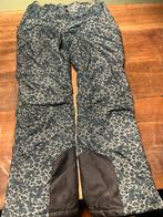 Nieuw Mountain Peak skibroek broek maat L 40 dames bretels, Ophalen of Verzenden, Nieuw, Maat 42/44 (L), Broek