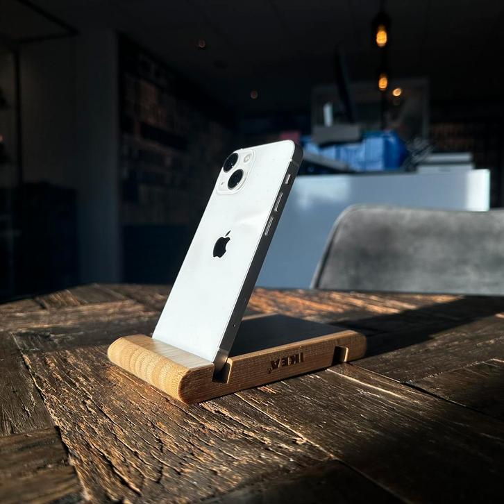 Apple iPhone 13 Mini 128GB - Als Nieuw - incl Garantie, Telecommunicatie, Mobiele telefoons | Apple iPhone, Zo goed als nieuw