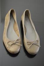 dames schoenen, Kleding | Dames, Schoenen, Beige, Ophalen of Verzenden, Ballerina's