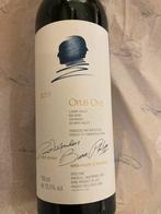 Opus one Baron de Rothschild 2019, Verzenden, Zo goed als nieuw, Rode wijn