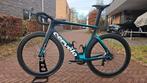 Cervelo S5 - Sram Red - 2x12, Overige merken, Carbon, Ophalen of Verzenden, Zo goed als nieuw