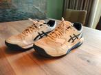 Asics tennisschoenen, maat 39 (gravel/hardcourt), Sport en Fitness, Tennis, Overige merken, Gebruikt, L00, Schoenen
